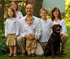 Our family cares deeply about the placement of each Lab puppy and we will help you every step of the way Our family cares deeply about the placement of each Lab puppy and we will help you every step of the way